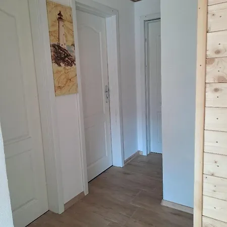 Appartement - Prazdninovy Dum