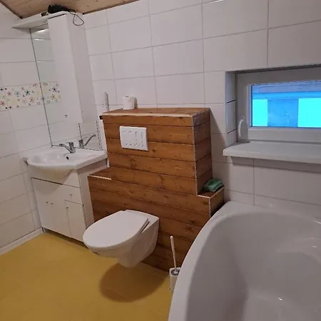 - Prazdninovy Dum Sušice