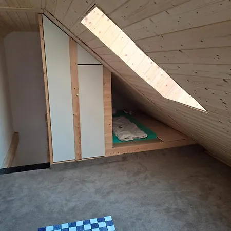 - Prazdninovy Dum * Sušice